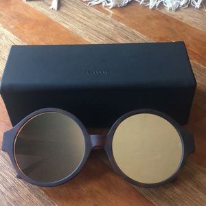 Vera Wang sunglasses